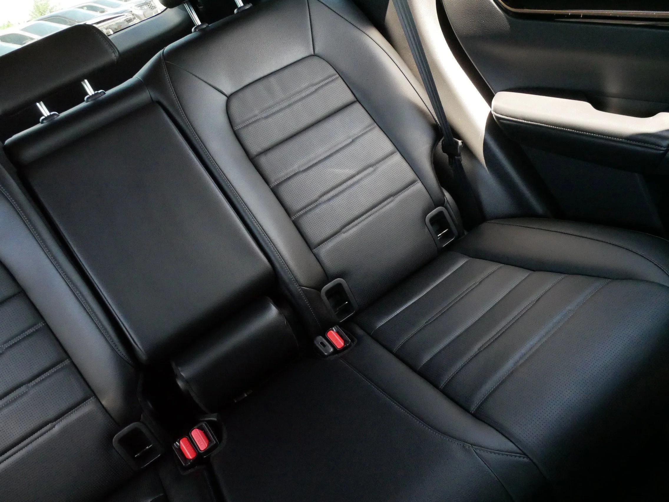 2026 Honda CR-V EX-L - Photo 49