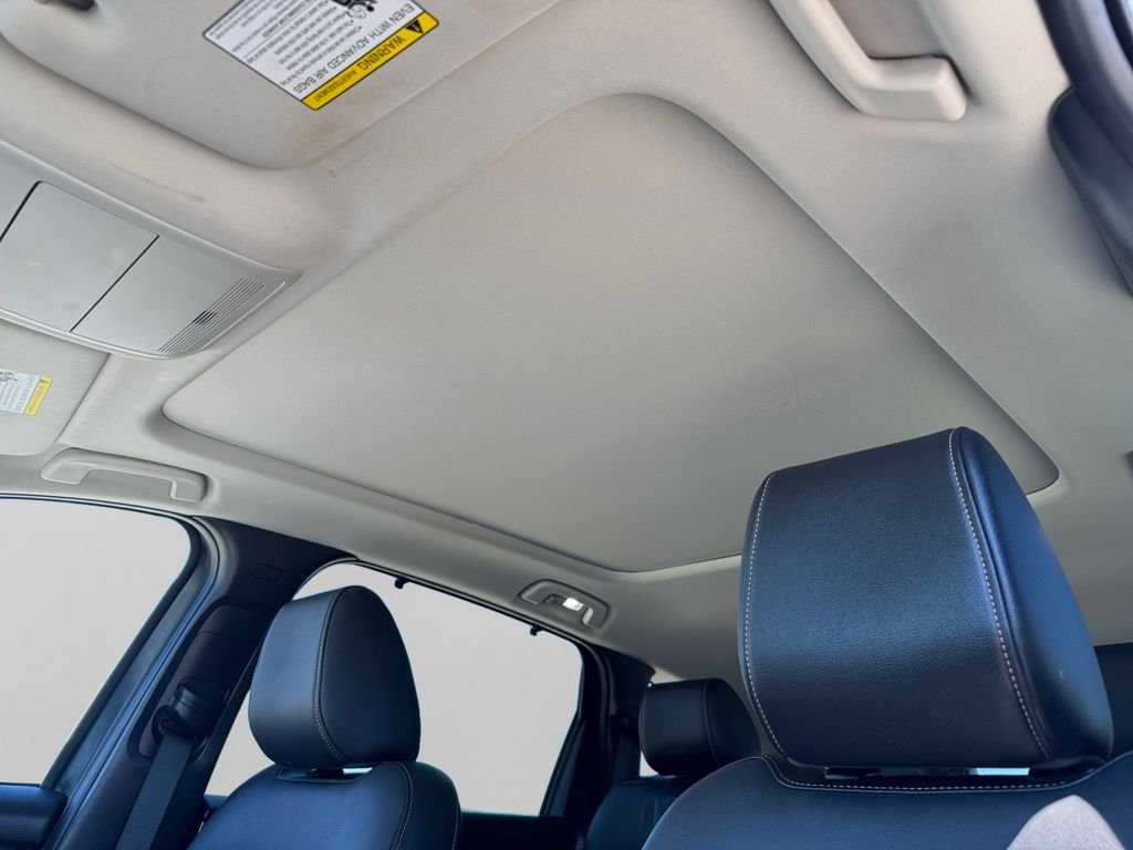 Certified Used 2025 Silver Mazda Premium image 10