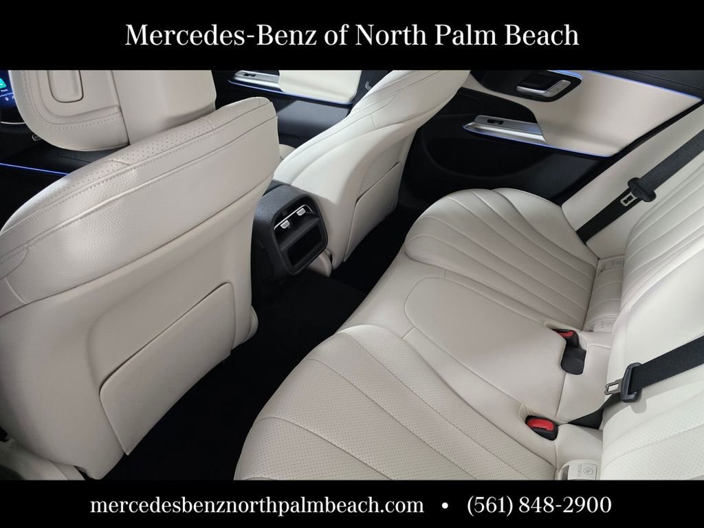 New 2026 Black Mercedes-Benz E 350 image 40