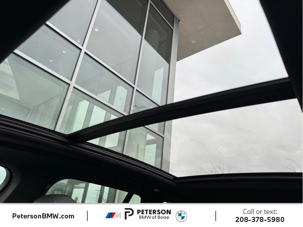 2026 BMW X5 50e - Photo 34