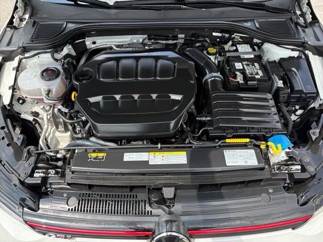 2024 Volkswagen Golf GTI Autobahn - Photo 39