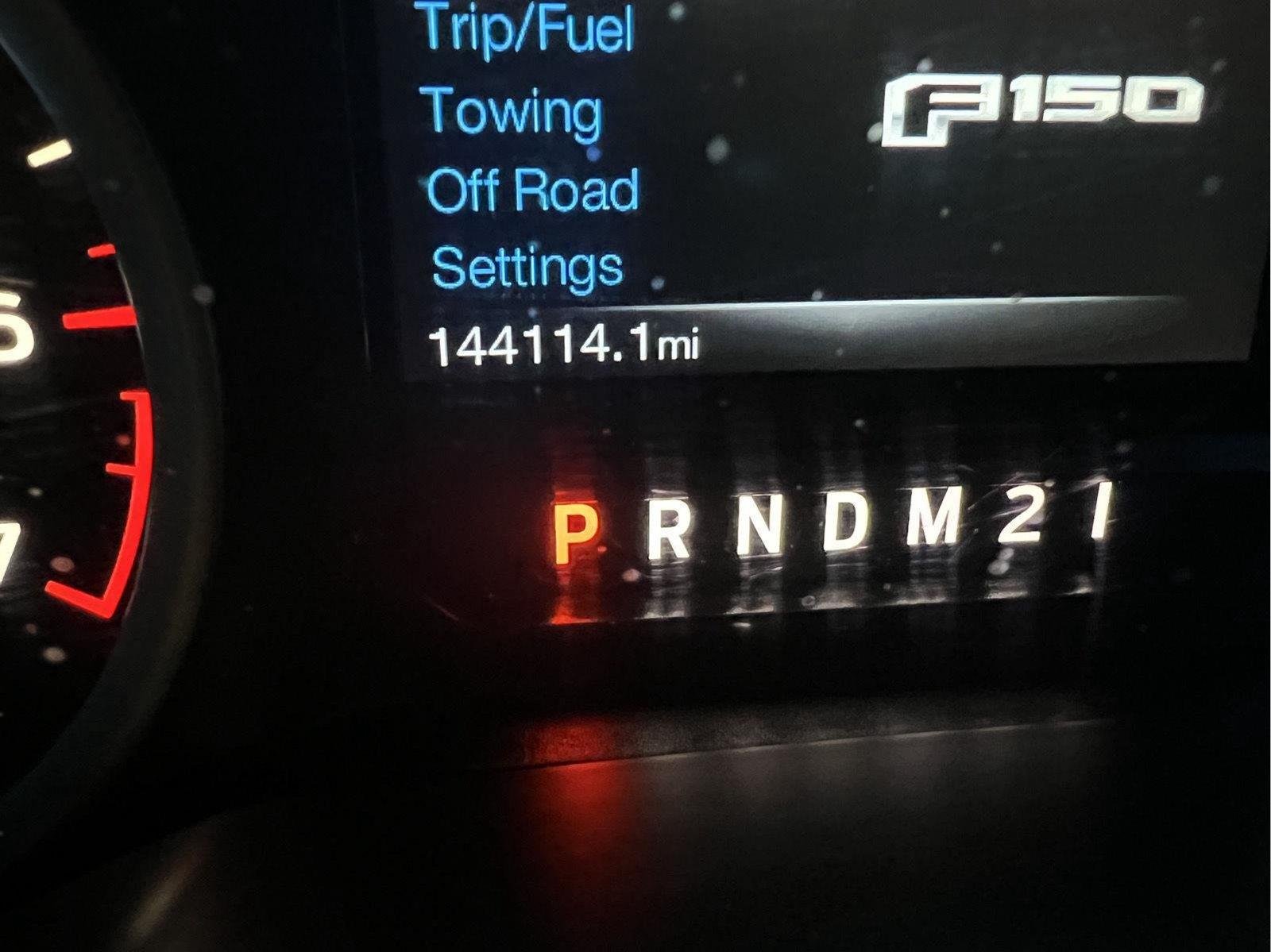 Used 2015 Blue Jeans Metallic Ford XLT image 36