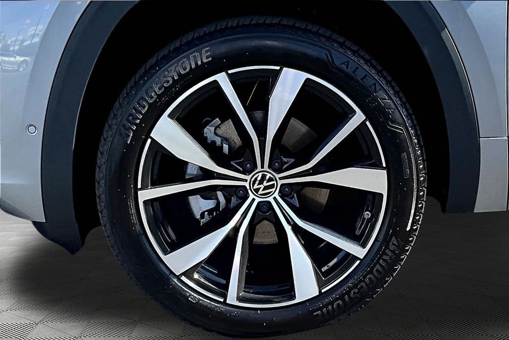 2026 Volkswagen Atlas SEL Premium R-Line - Photo 31