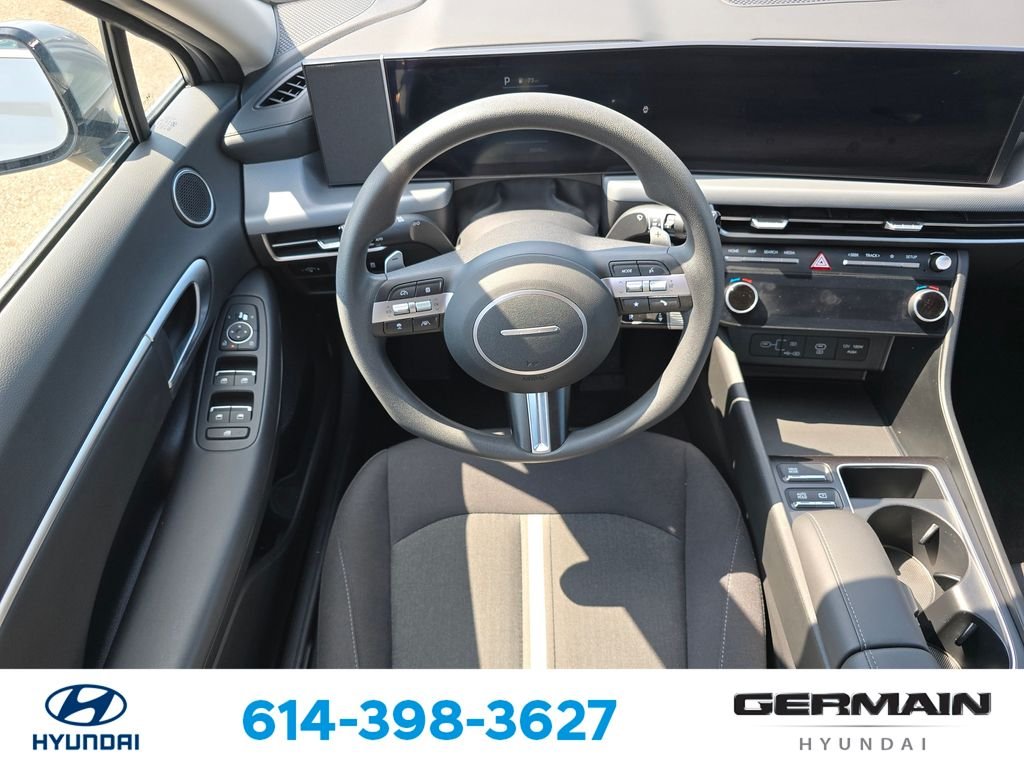 2024 Hyundai Sonata SEL - Photo 17