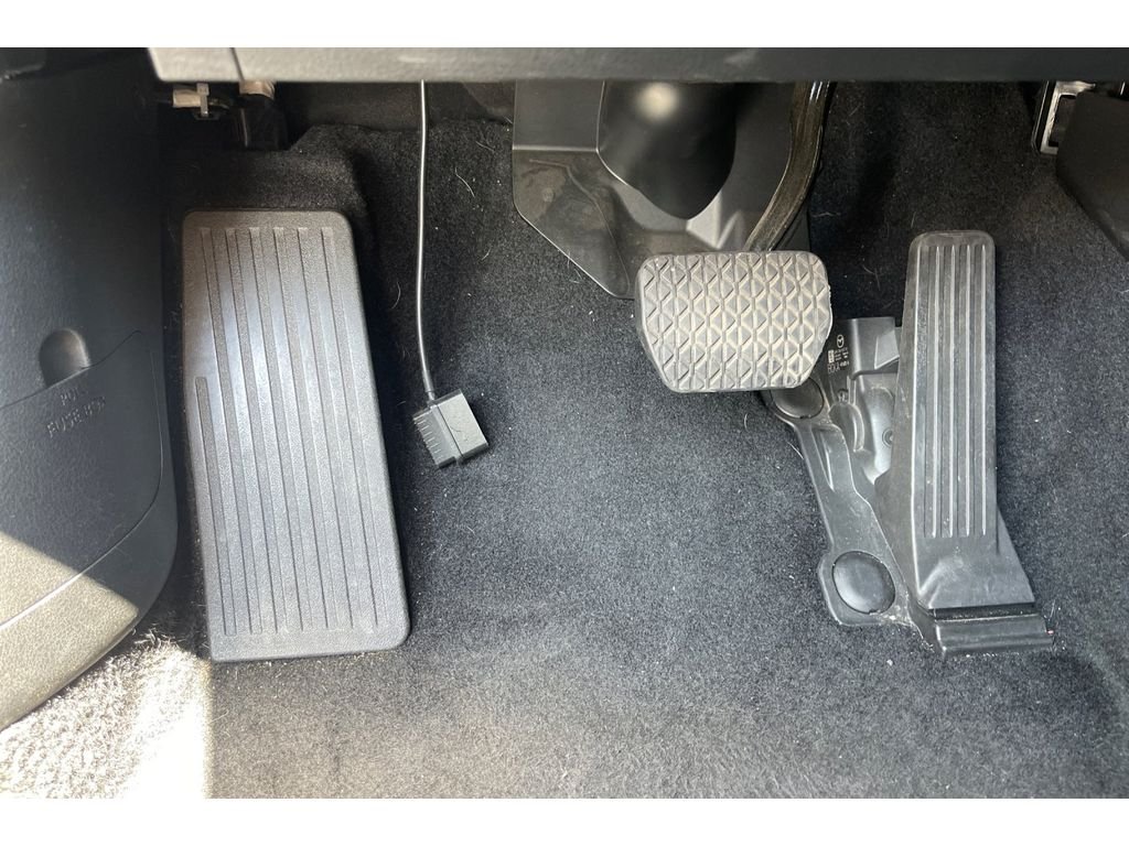 Certified Used 2024 Ceramic Metallic Mazda 2.5 S Select Sport image 42