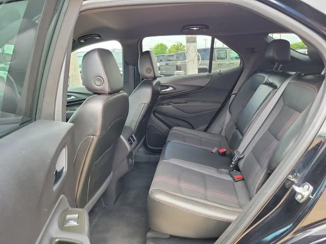 2024 Chevrolet Equinox RS - Photo 11