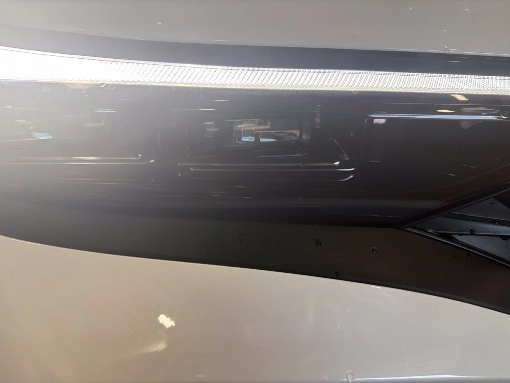 New 2026 Serenity White Hyundai SEL Sport Plus image 9