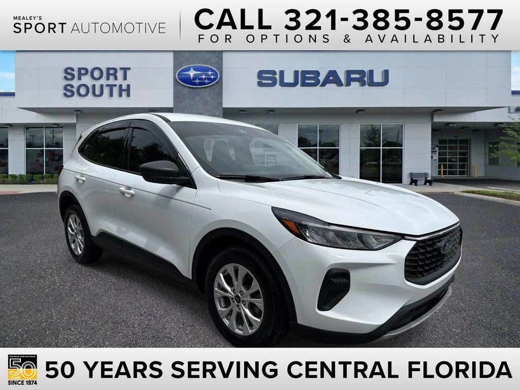 2023 Ford Escape Active FWD's photo