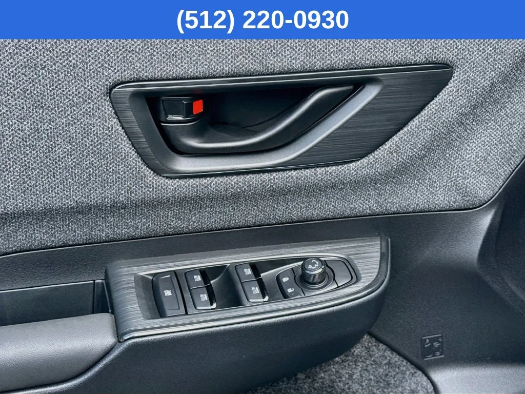 New 2026 White Subaru Premium image 22