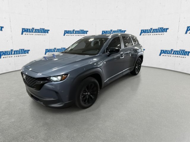Certified Used 2023 Gray Mazda 2.5 S Preferred Plus Package image 5