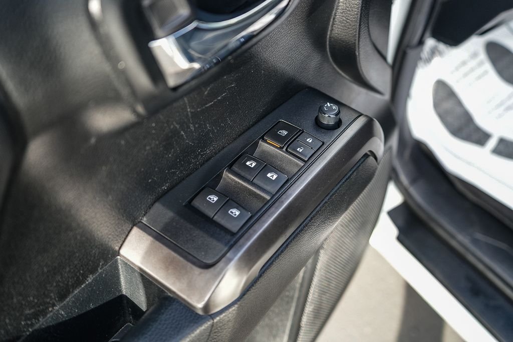 2021 Toyota Tacoma TRD Off Road - Photo 19