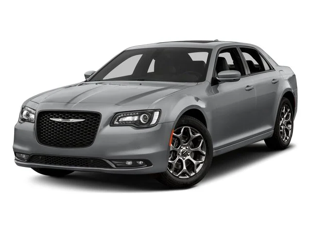2018 Chrysler 300 S AWD's photo
