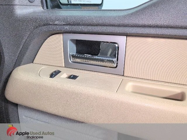 Used 2011 Gold Ford XLT image 34