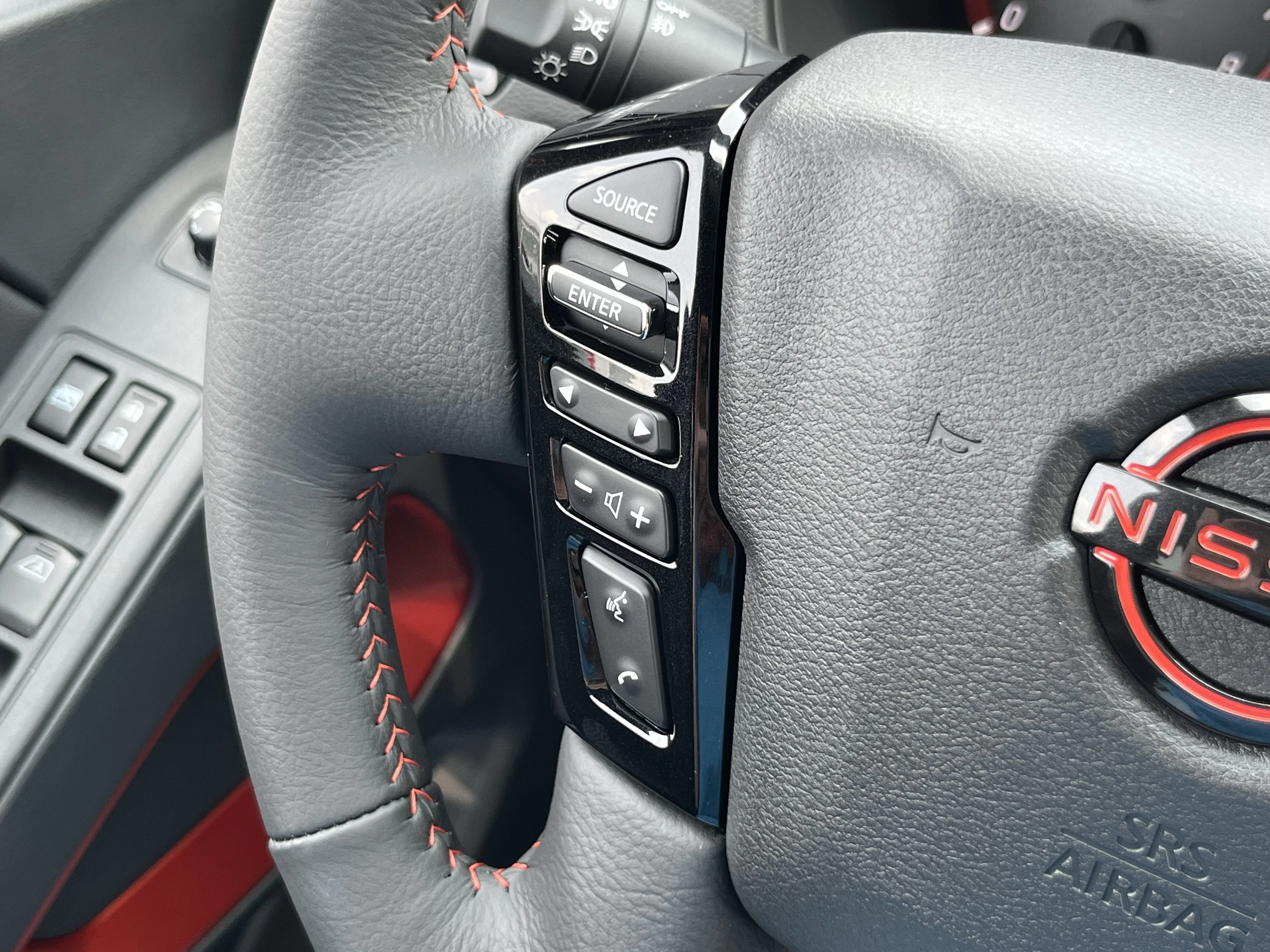 New 2026 Bluestone Pearl Nissan PRO-4X image 26