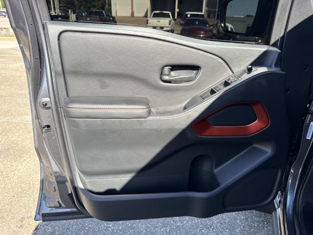 Used 2026 Gray Nissan PRO-4X image 42