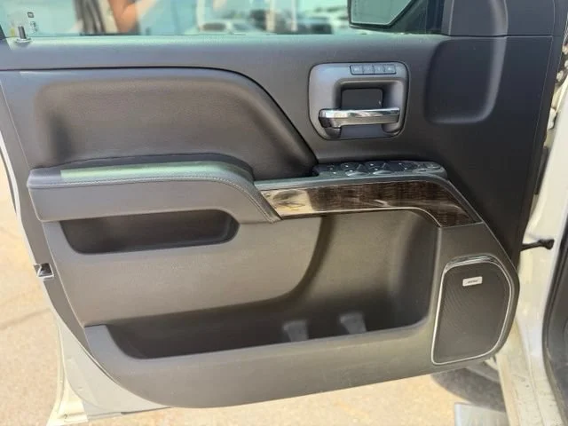 Used 2015 WHITE DIAMOND TRICOAT GMC Denali image 54