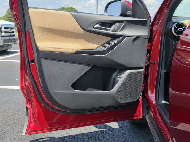 Certified Used 2025 Radiant Red Chevrolet ACTIV image 15