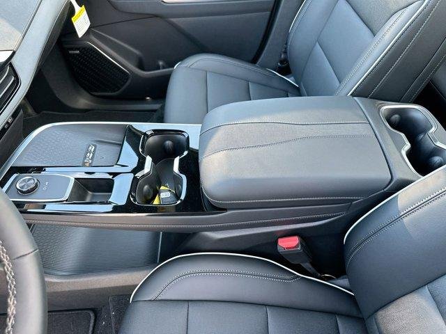 2026 Buick Enclave Preferred - Photo 19