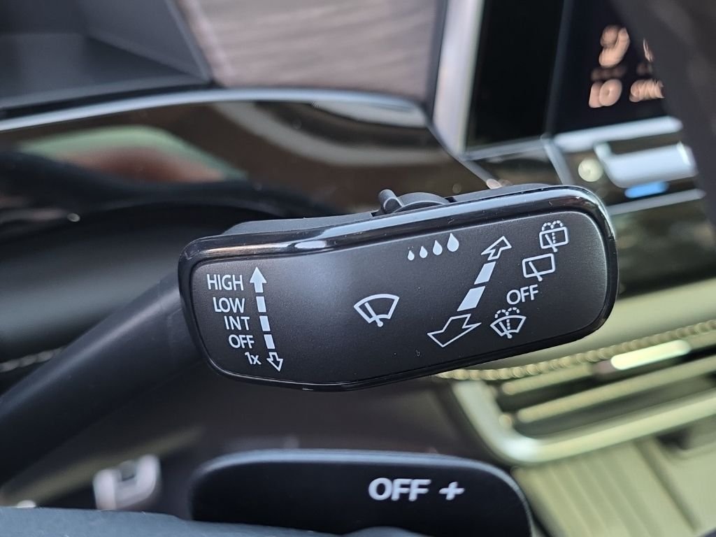 2026 Volkswagen Atlas SEL Premium R-Line - Photo 22