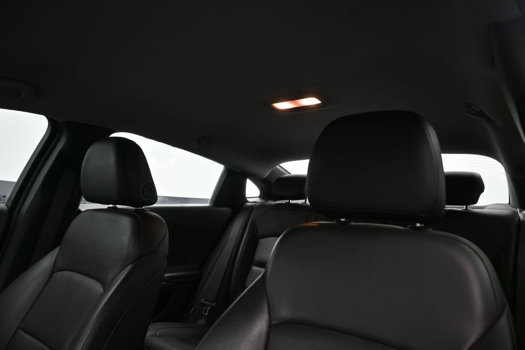 Used 2024 White Chevrolet LT image 2