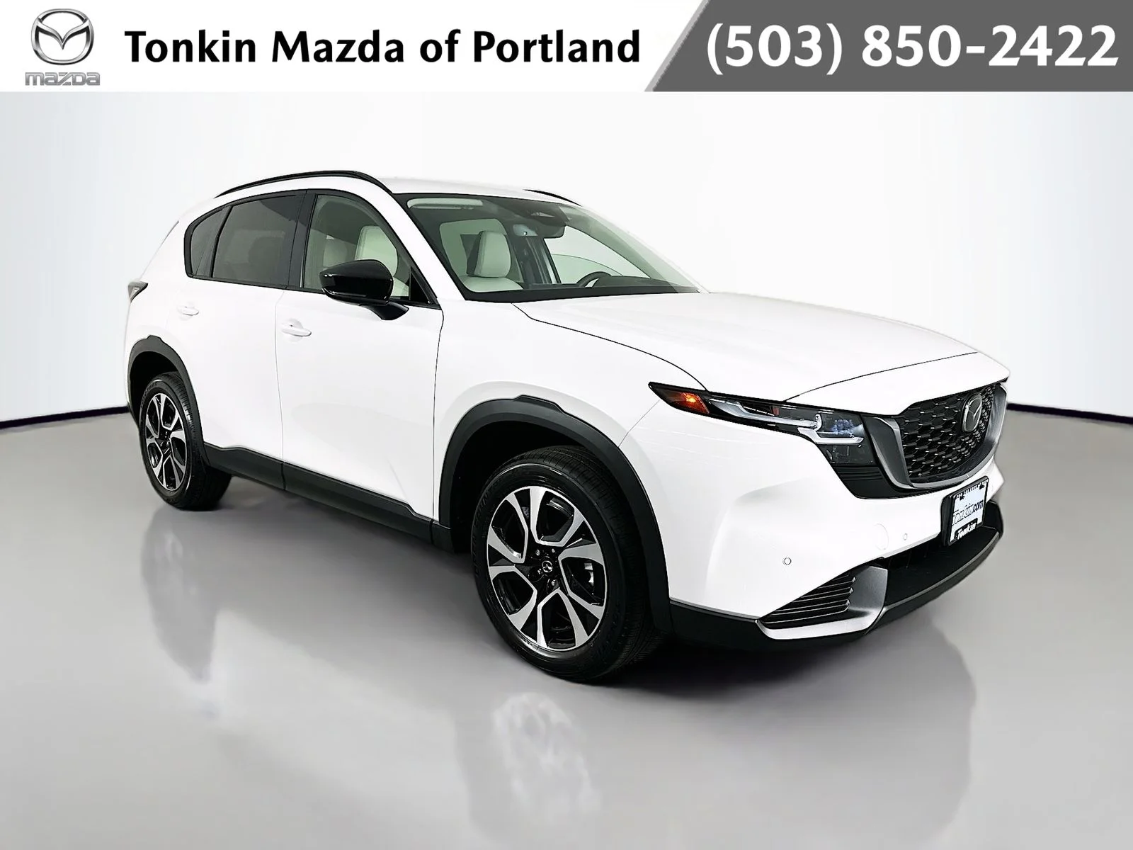 2026 Mazda CX-5 S Preferred Auto AWD's photo