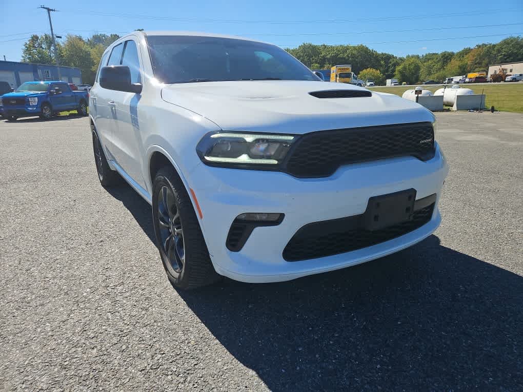 Used 2022  Dodge GT image 5