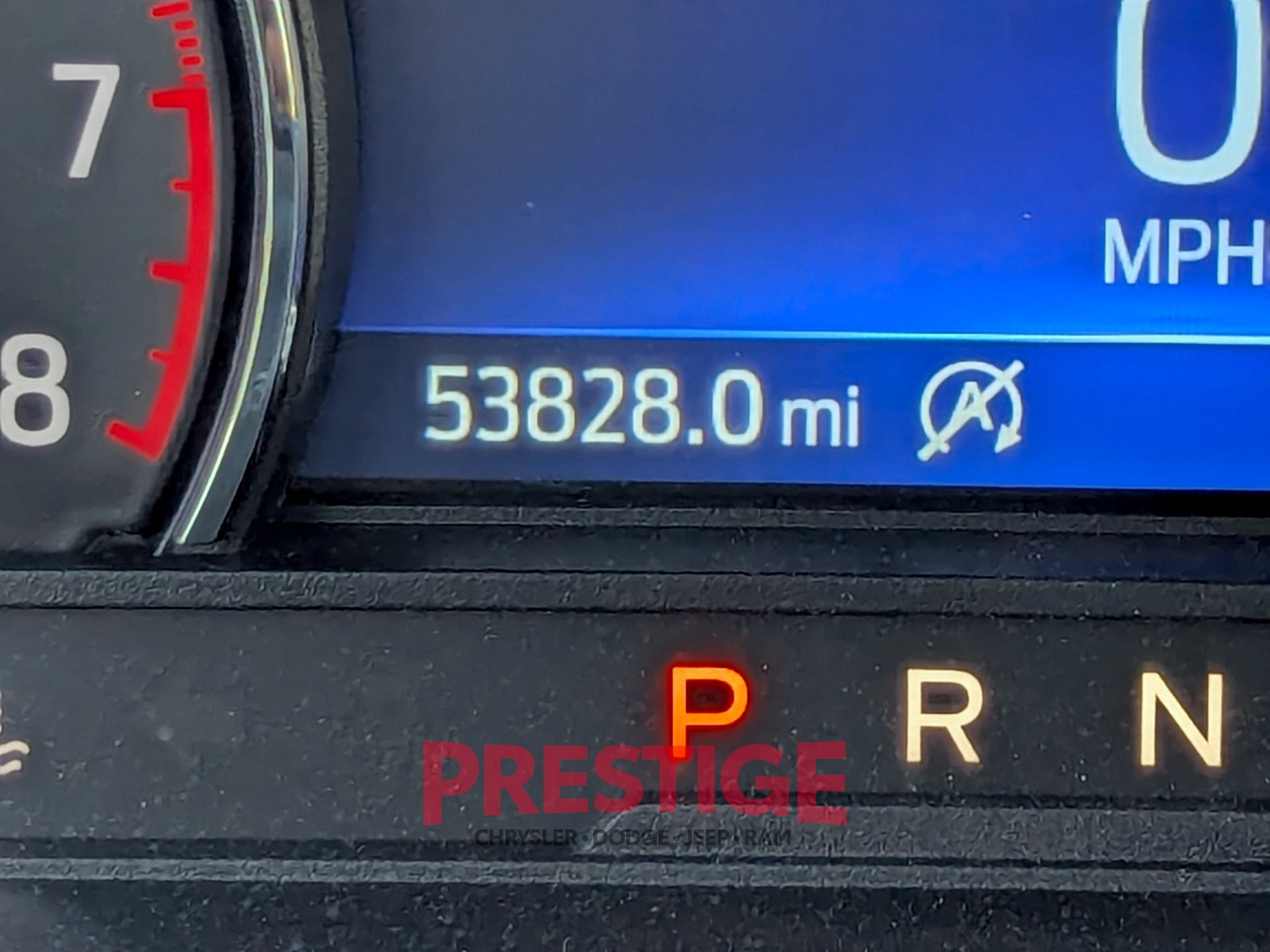Used 2020 Green Ford XLT image 15
