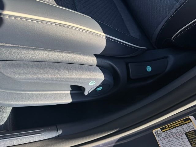 2026 Hyundai Venue SEL - Photo 24