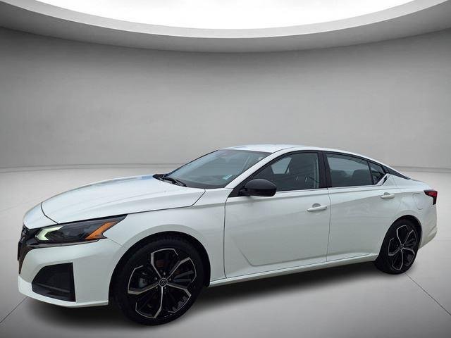 2023 Nissan Altima