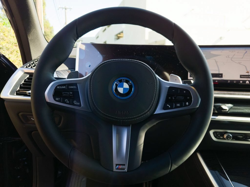 2026 BMW X5 50e - Photo 11
