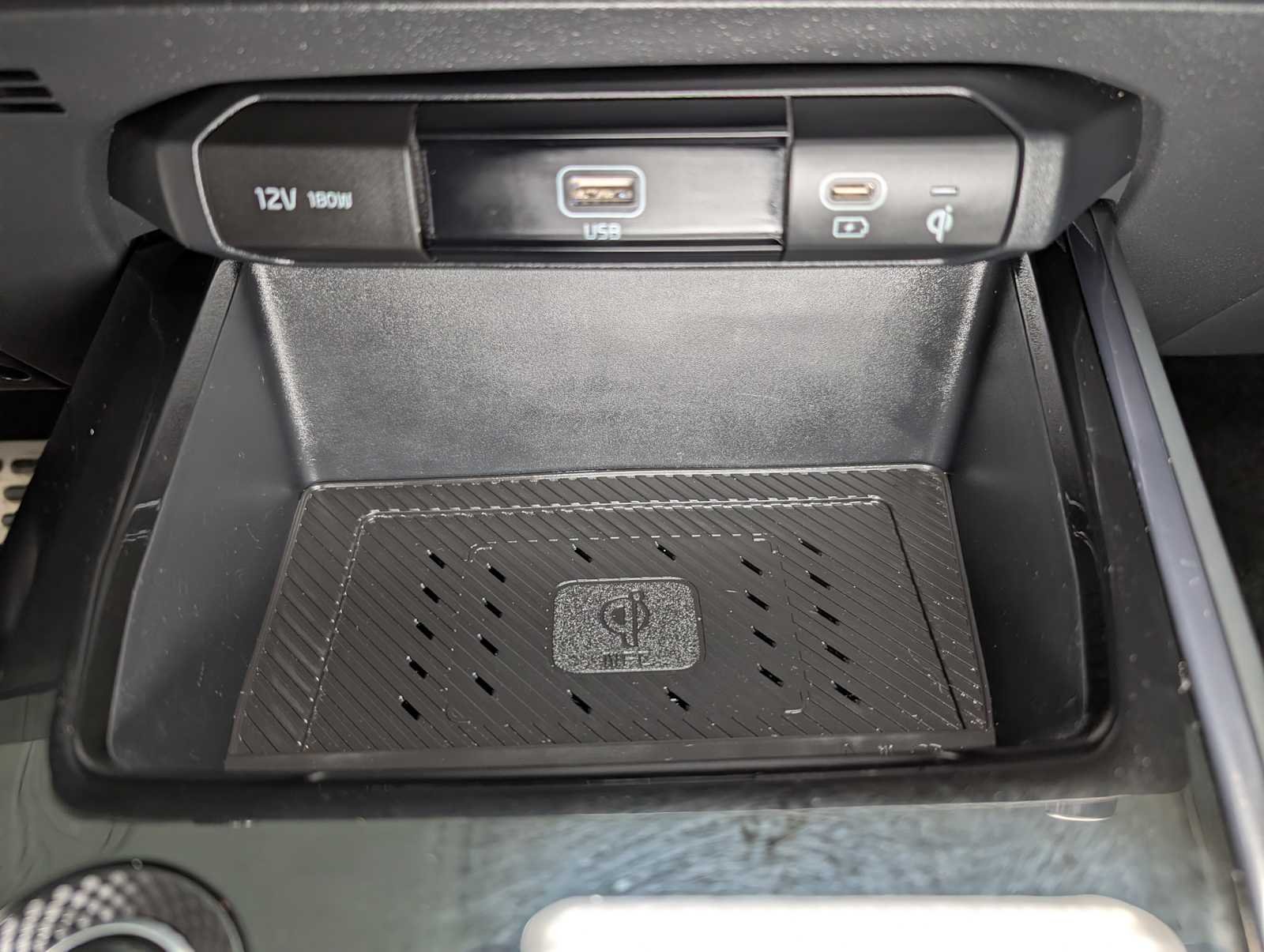 Used 2023 Mineral Blue Kia SX Touring image 35