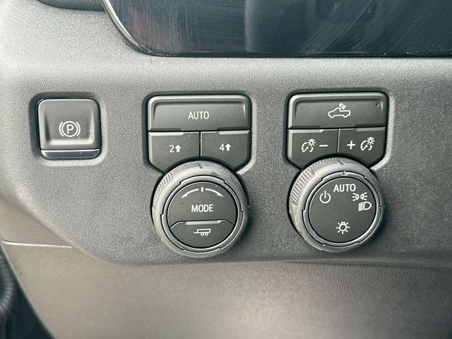 New 2026 Black Chevrolet LT (2FL) image 19
