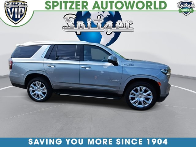 2024 Chevrolet Tahoe High Country - Photo 10