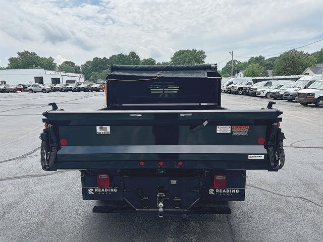 2025 GMC Sierra 3500HD Pro - Photo 52