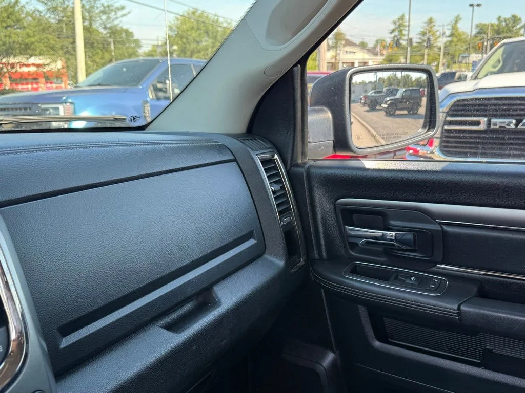 Used 2016 Black Ram Sport image 24