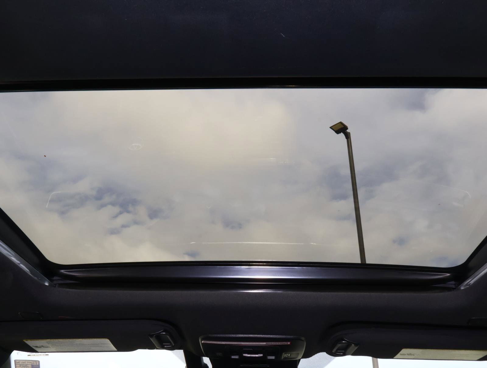 Used 2025 Heavy Metal Toyota XSE image 10