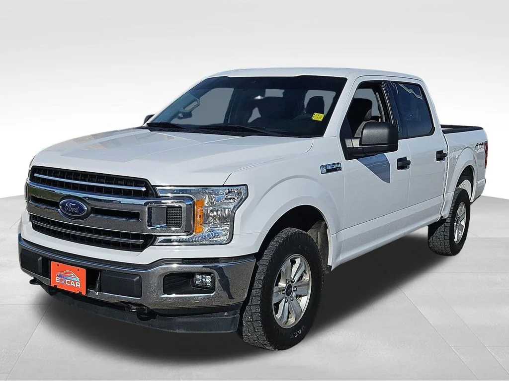 2020 Ford F-150 XLT - Photo 17
