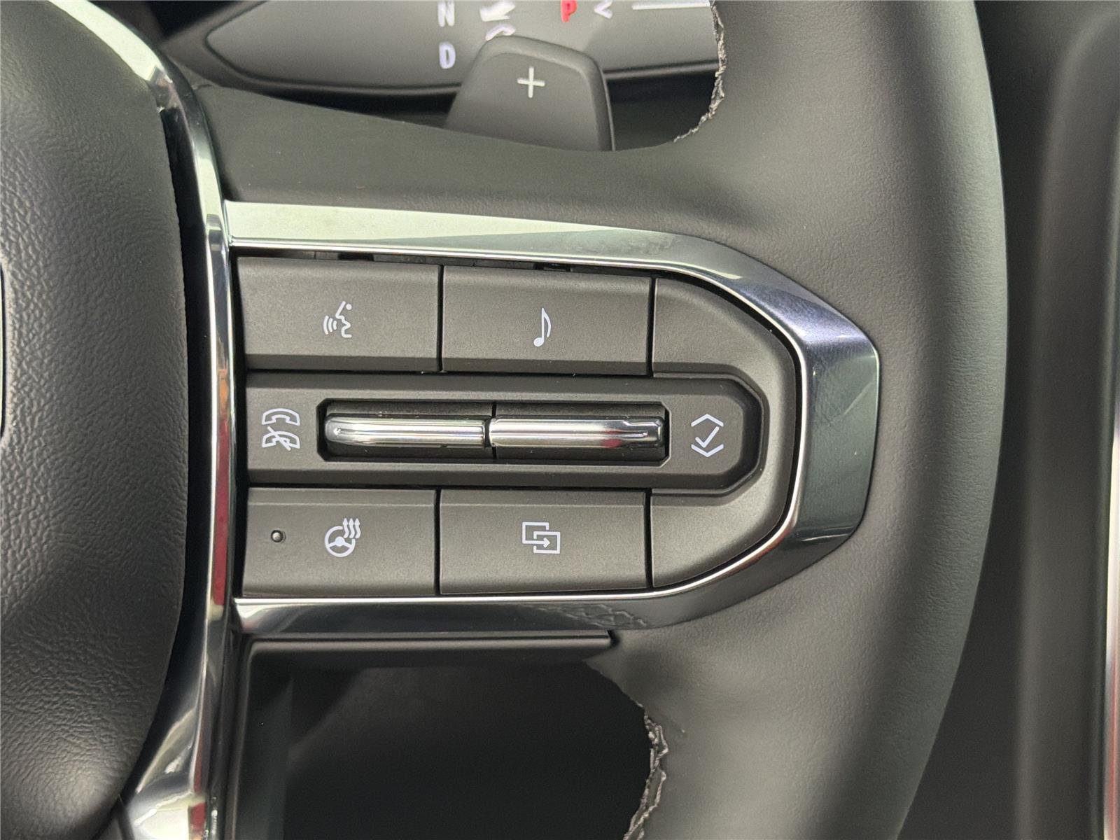 2026 GMC Yukon XL Elevation - Photo 29