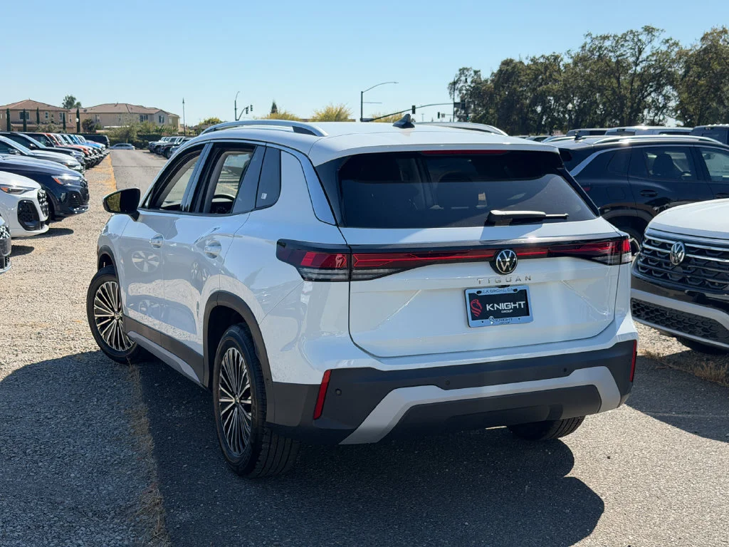 New 2026  Volkswagen S image 9