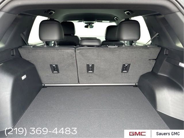 2026 GMC Terrain AT4 - Photo 27