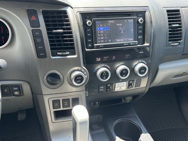 Used 2016 Silver Toyota Limited image 15