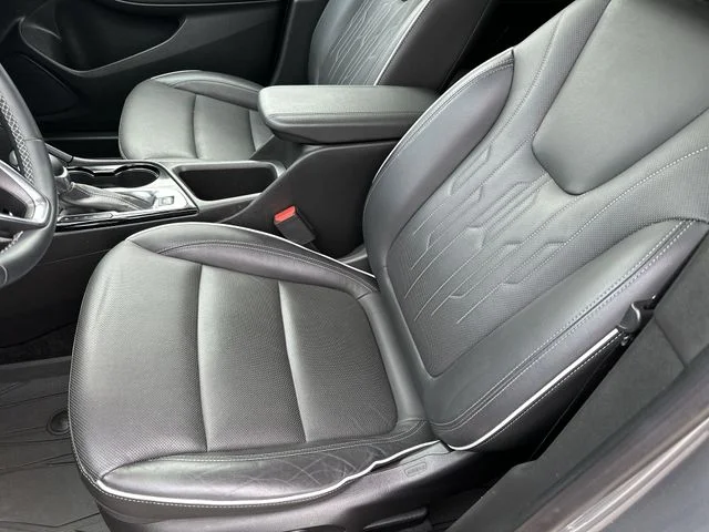 Used 2025 Gray Buick Avenir image 15