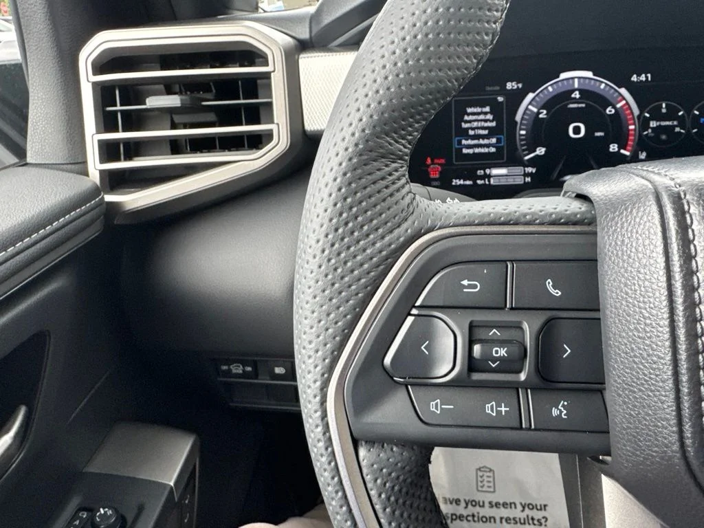 2026 Toyota Sequoia Limited - Photo 22