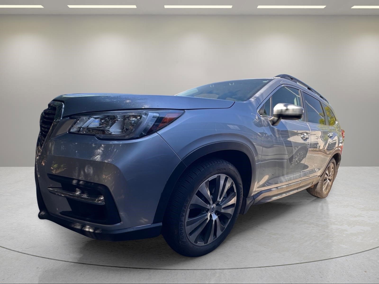 2019 Subaru Ascent Premium