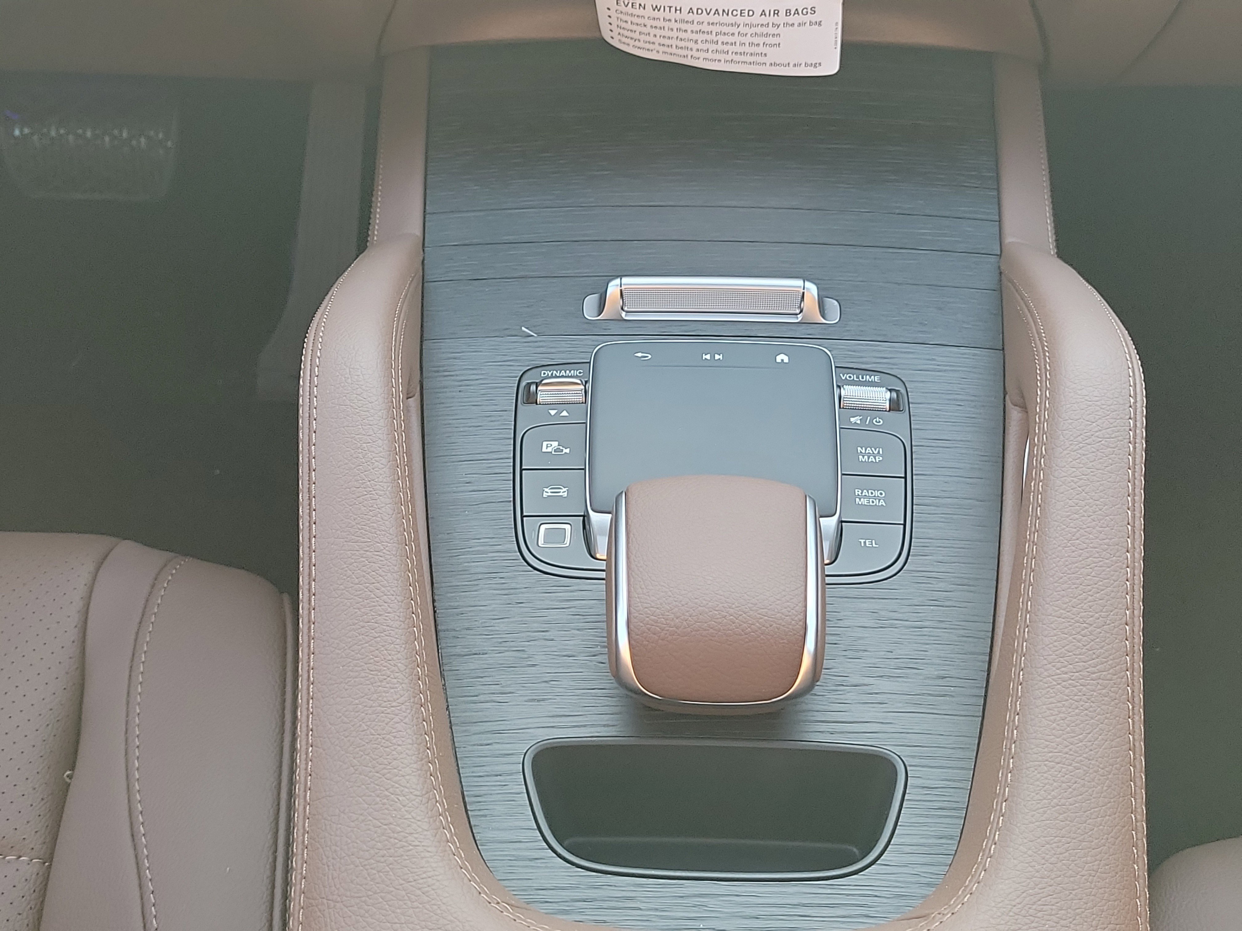 New 2026 MANUFAKTUR Alpine Grey Mercedes-Benz GLE 350 image 50