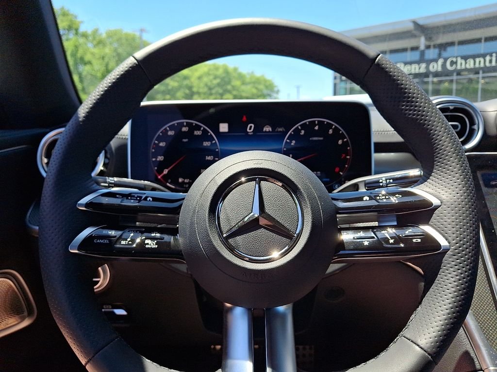 Certified Used 2024  Mercedes-Benz CLE 300 image 19