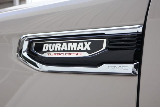 2026 GMC Sierra 1500 Denali - Photo 11