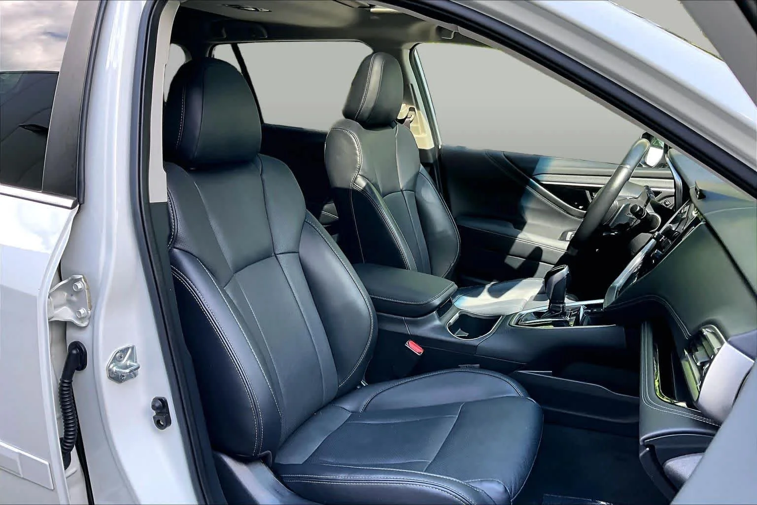 Pre-Owned 2022 Subaru Outback Limited