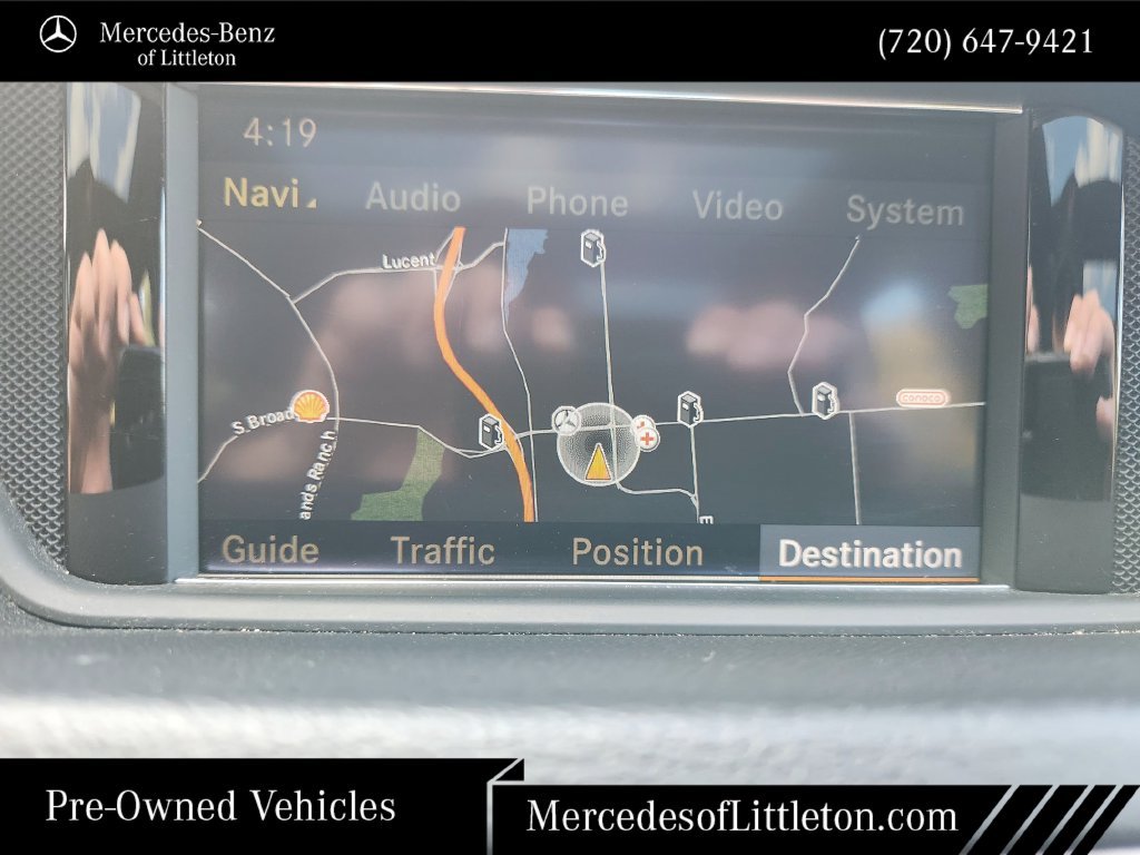 Used 2010  Mercedes-Benz E 350 image 16