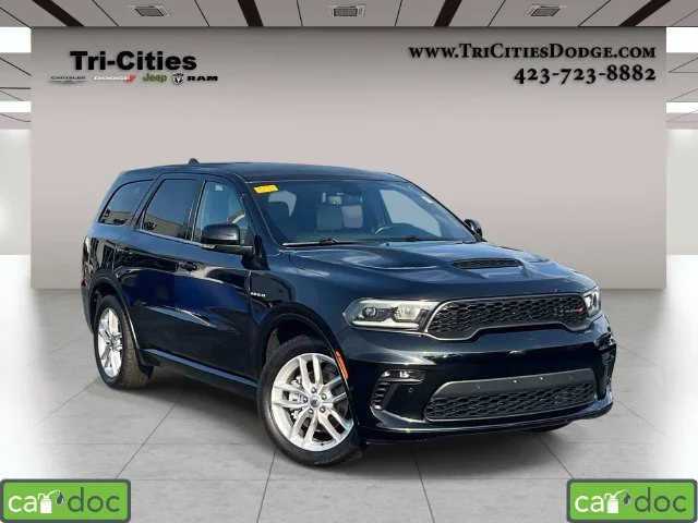 2022 Dodge Durango